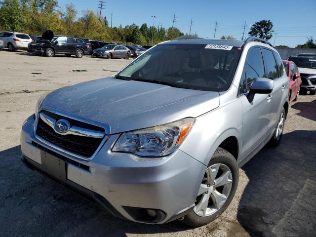 subaru forester 2015 jf2sjahc1fh573141