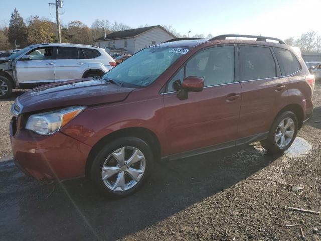 subaru forester 2 2015 jf2sjahc1fh818116