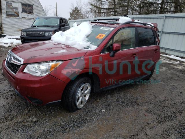 subaru forester 2 2016 jf2sjahc1gh413598