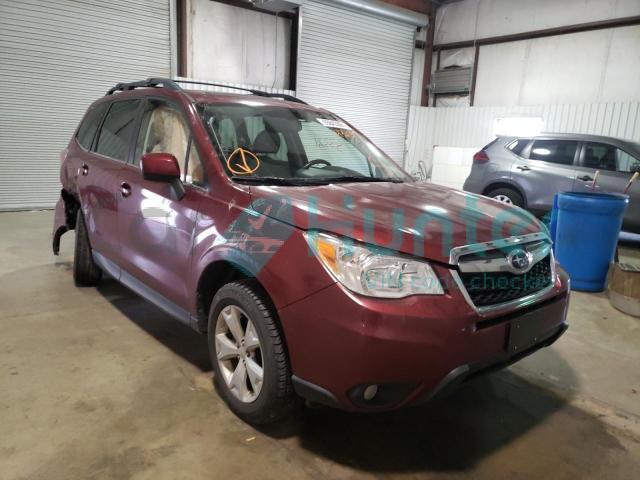 subaru forester 2 2016 jf2sjahc1gh432815