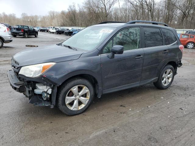 subaru forester 2014 jf2sjahc2eh415664