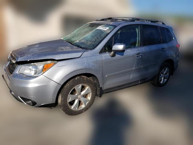 subaru forester 2014 jf2sjahc2eh425241