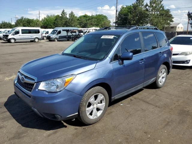 subaru forester 2 2014 jf2sjahc2eh441889