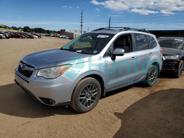 subaru forester 2 2014 jf2sjahc2eh490719