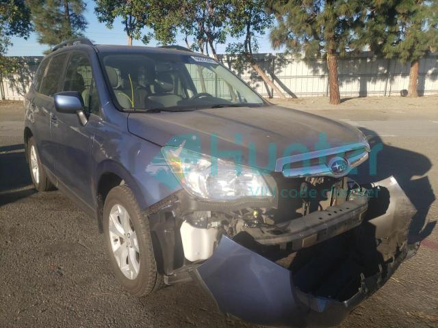 subaru forester 2 2014 jf2sjahc2eh530314