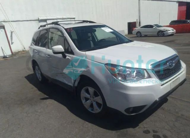 subaru forester 2014 jf2sjahc2eh555634