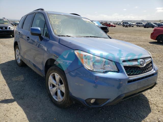 subaru forester 2 2015 jf2sjahc2fh455521