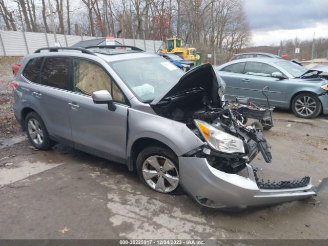 subaru forester 2015 jf2sjahc2fh510856