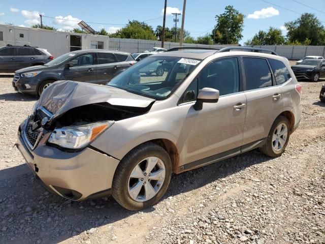 subaru forester 2 2015 jf2sjahc2fh806430