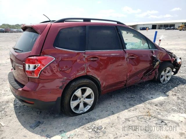 subaru forester 2015 jf2sjahc2fh829531