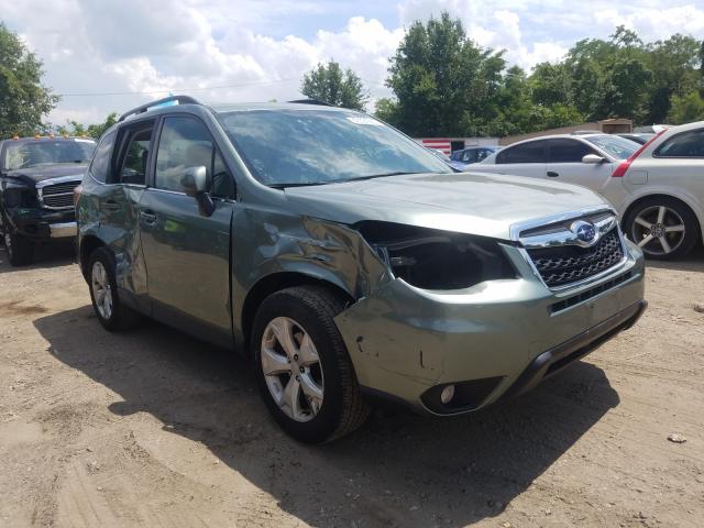 subaru  2016 jf2sjahc2gh400066