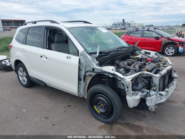 subaru forester 2016 jf2sjahc2gh413965