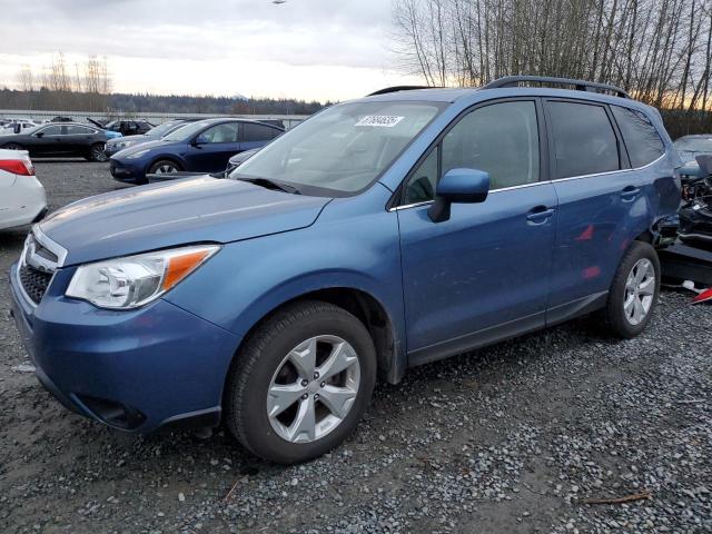 subaru forester 2 2016 jf2sjahc2gh531594