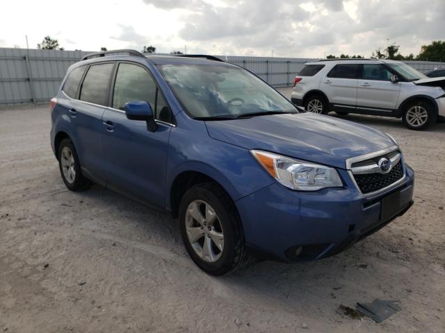 subaru forester 2 2016 jf2sjahc2gh545818