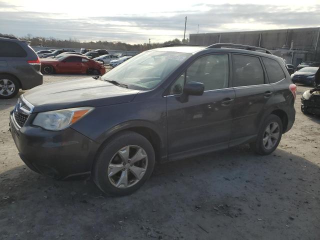 subaru forester 2 2014 jf2sjahc3eh446292