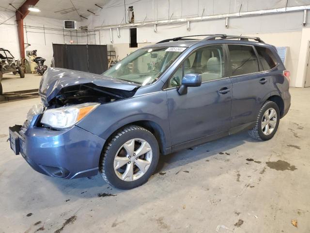 subaru forester 2 2014 jf2sjahc3eh497694