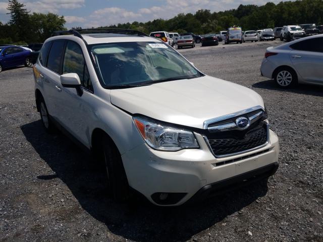 subaru forester 2 2014 jf2sjahc3eh506149