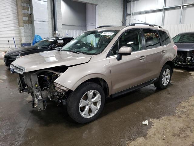 subaru forester 2 2015 jf2sjahc3fh454152