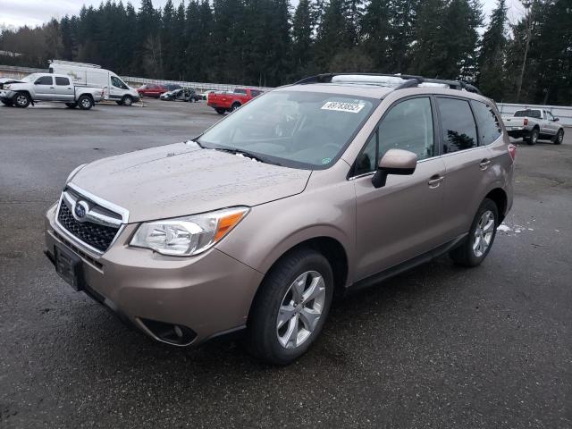 subaru forester 2 2015 jf2sjahc3fh454796