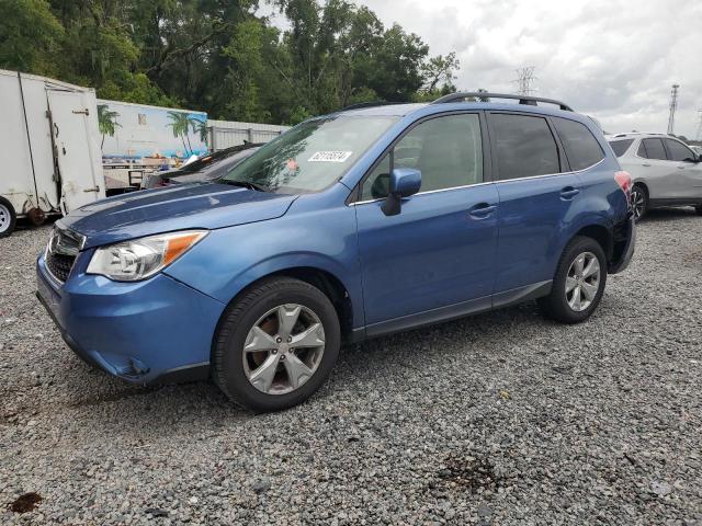 subaru forester 2015 jf2sjahc3fh543641