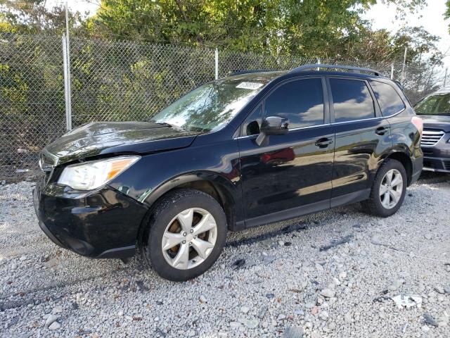 subaru forester l 2016 jf2sjahc3gh463645