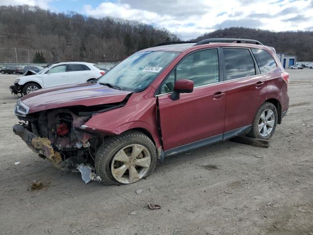 subaru forester 2016 jf2sjahc3gh485516