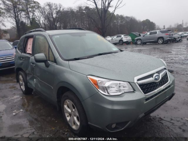 subaru forester 2016 jf2sjahc3gh558996