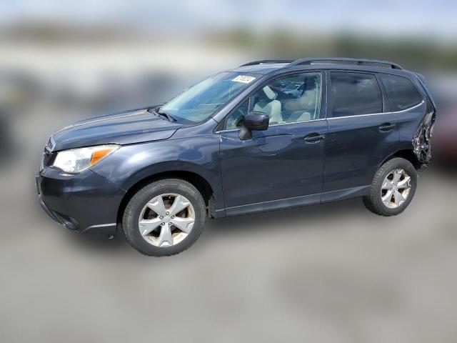 subaru forester 2014 jf2sjahc4eh448732