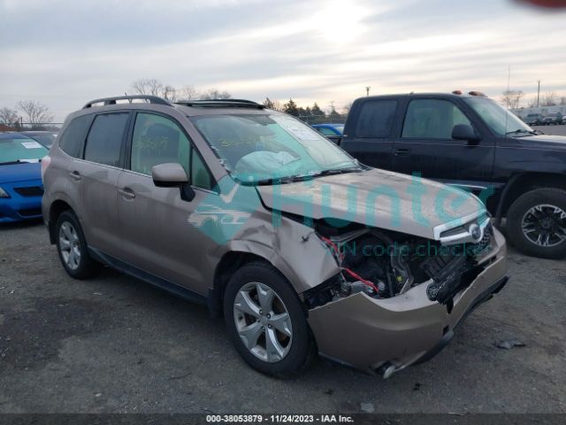 subaru forester 2014 jf2sjahc4eh495341