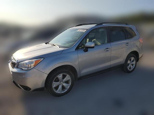 subaru forester 2016 jf2sjahc4gh413739