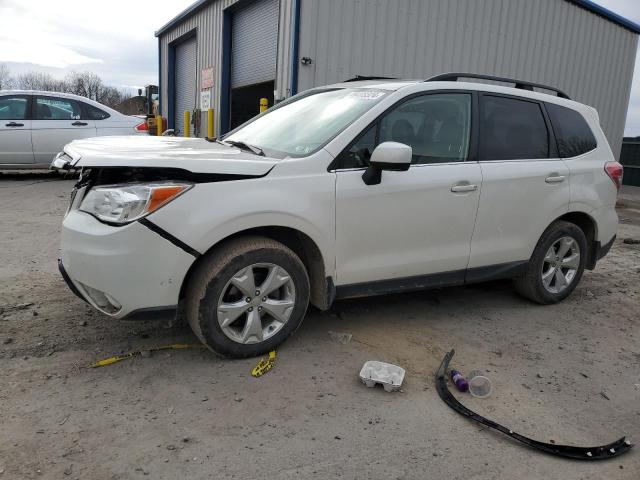 subaru forester 2016 jf2sjahc4gh488960