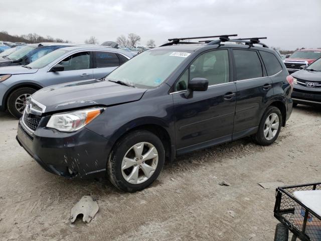 subaru forester 2 2016 jf2sjahc4gh529054