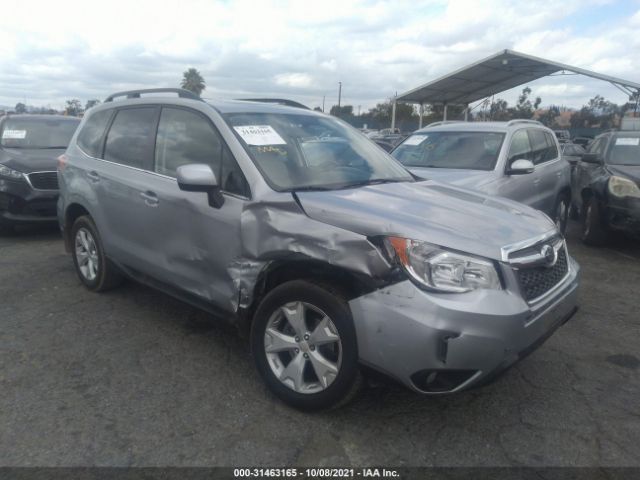 subaru forester 2016 jf2sjahc4gh568257