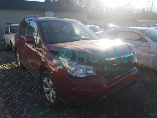 subaru forester 2 2014 jf2sjahc5eh442499