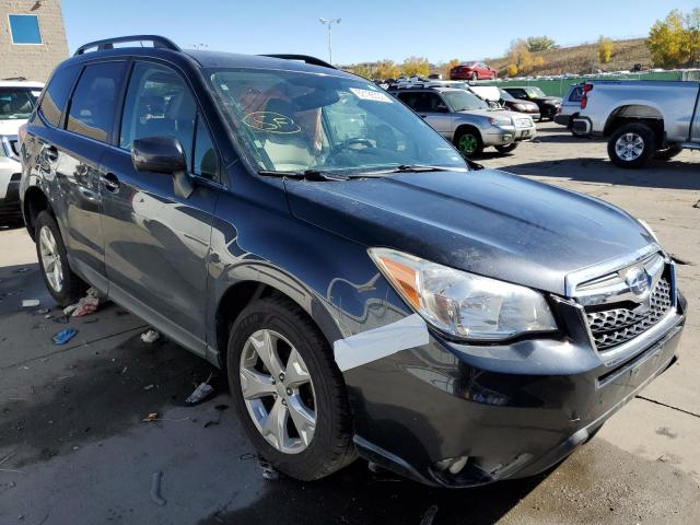 subaru forester 2 2014 jf2sjahc5eh453227