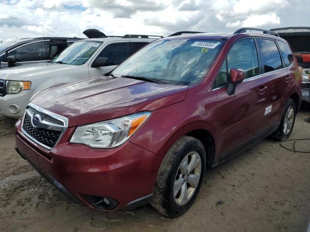 subaru forester 2 2014 jf2sjahc5eh454474