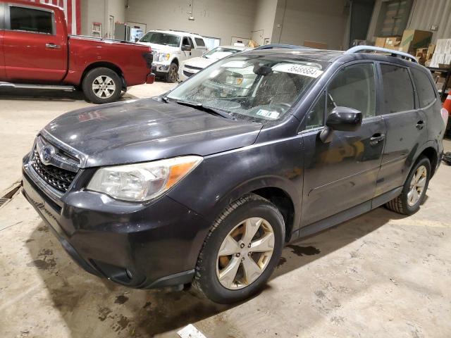 subaru forester 2014 jf2sjahc5eh485899