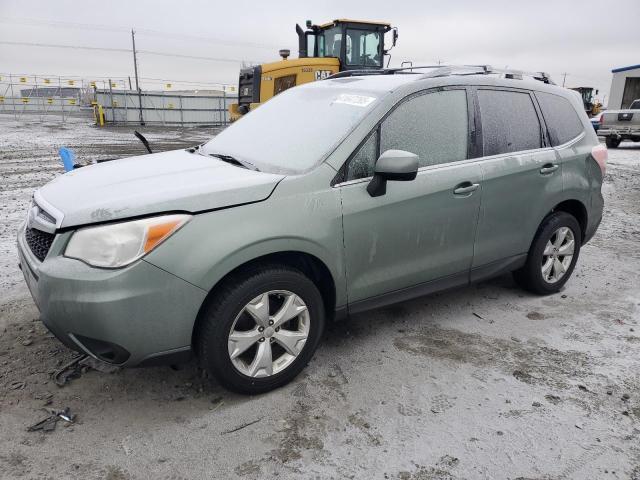 subaru forester 2 2014 jf2sjahc5eh503107