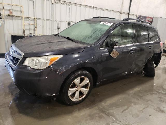 subaru forester 2 2014 jf2sjahc5eh531389