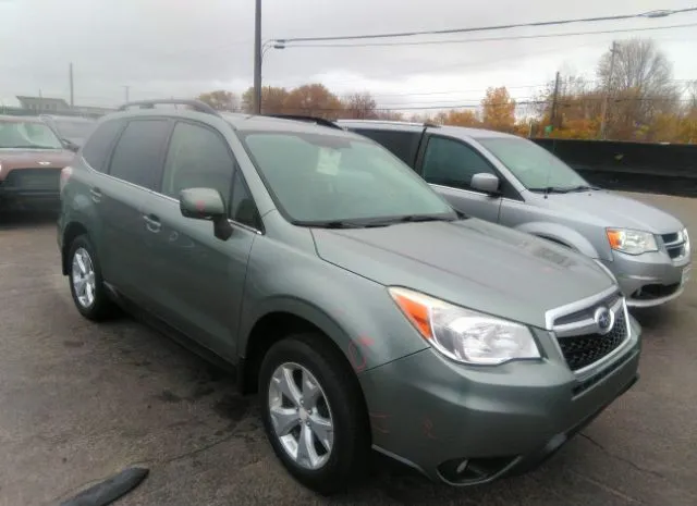 subaru forester 2014 jf2sjahc5eh533126