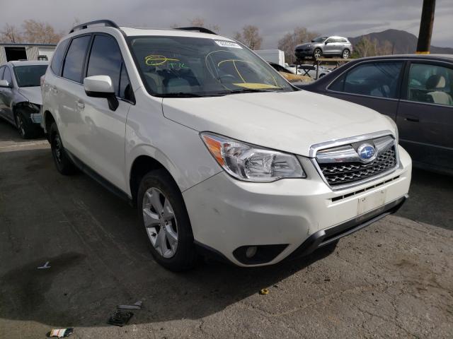 subaru forester 2 2016 jf2sjahc5gh544081