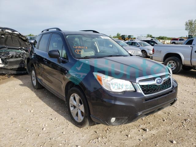 subaru forester 2 2014 jf2sjahc6eh417014