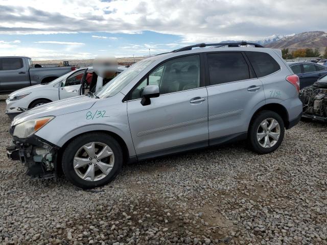 subaru forester 2 2014 jf2sjahc6eh508607