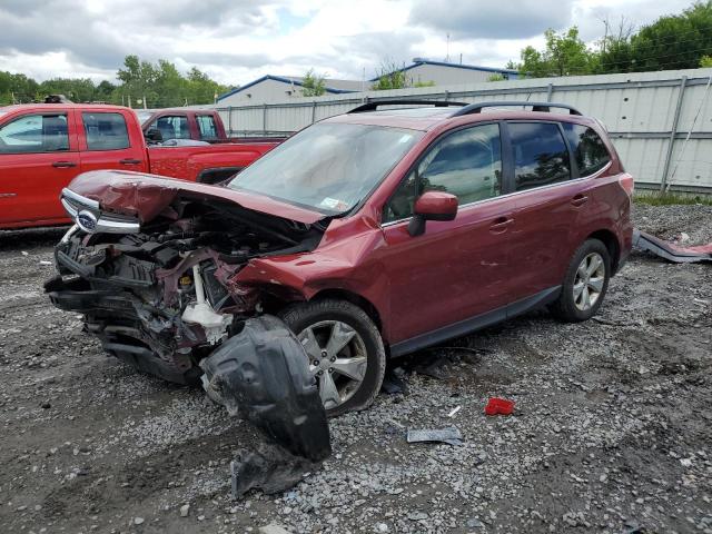 subaru forester 2 2015 jf2sjahc6fh550776