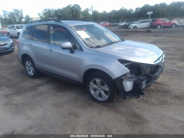 subaru forester 2015 jf2sjahc6fh560241