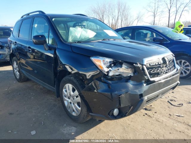 subaru forester 2015 jf2sjahc6fh577573