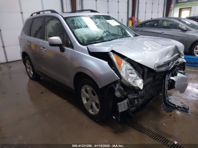 subaru forester 2015 jf2sjahc6fh810111