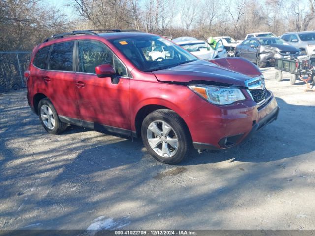 subaru forester 2015 jf2sjahc6fh841570