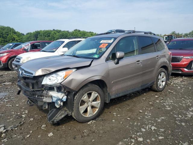 subaru forester 2016 jf2sjahc6gh477426