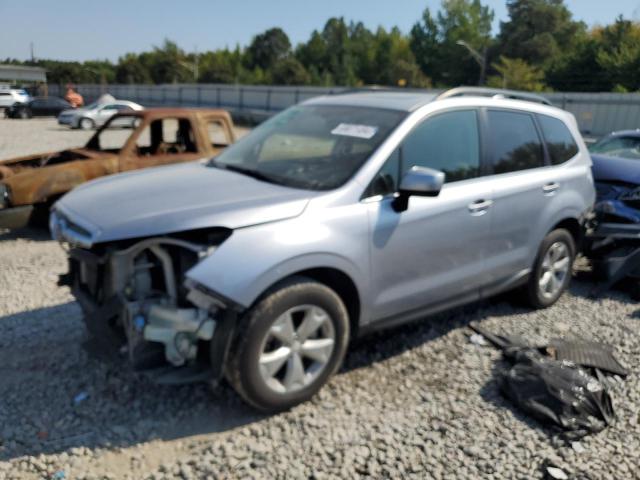 subaru forester 2 2016 jf2sjahc6gh505662